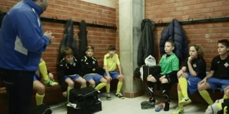 Beneficios del deporte en el autismo Autismo y deporte