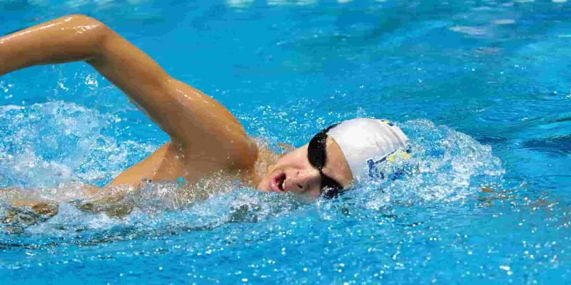 Los beneficios de la natación