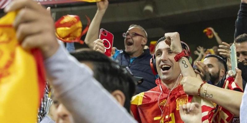 Accesibilidad en el deporte para personas con discapacidad - RFEF La discapacidad y el deporte