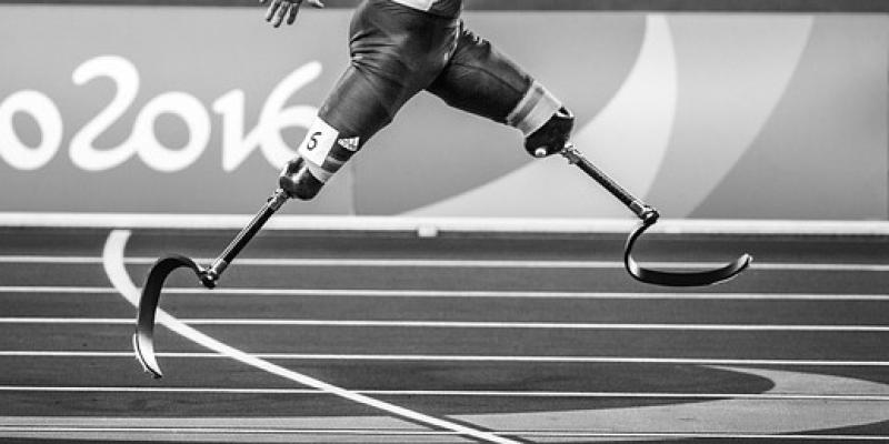 Un paso para el deporte inclusivo en España - Pixabay La Comisión Nacional de Deporte Inclusivo