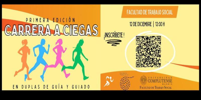 La carrera por el deporte inclusivo - UCM Deporte inclusivo en Madrid