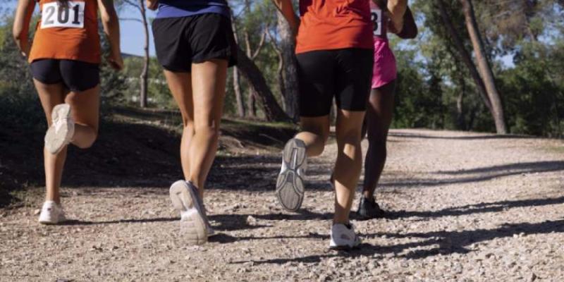 El deporte inclusivo en las calles madrileñas - Apadis Reivindicado el deporte inclusivo
