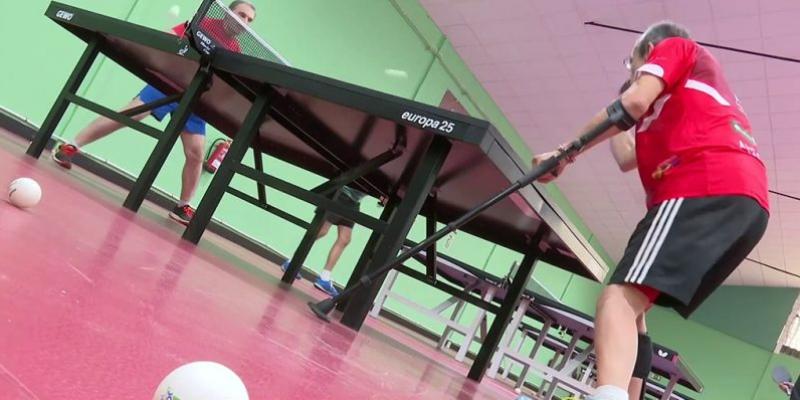 Nuevos acuerdos para impulsar el deporte inclusivo - Cadenasdevalor El deporte inclusivo en Sevilla