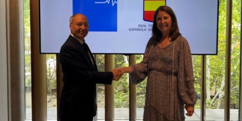 El deporte inclusivo avanza en sus alianzas - Corresponsales Alianzas por el deporte inclusivo