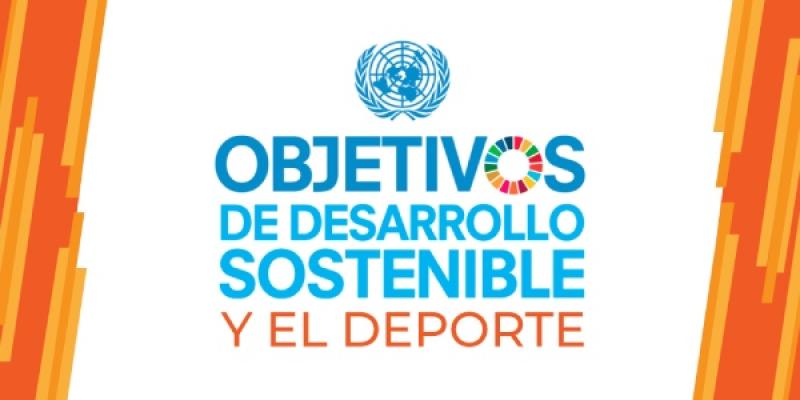 La relación entre el deporte y los ODS El deporte contribuye a la consecución de los ODS