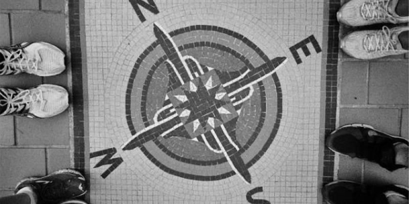 El deporte de orientación y sus beneficios - Pixabay Deporte de orientación desde pequeños