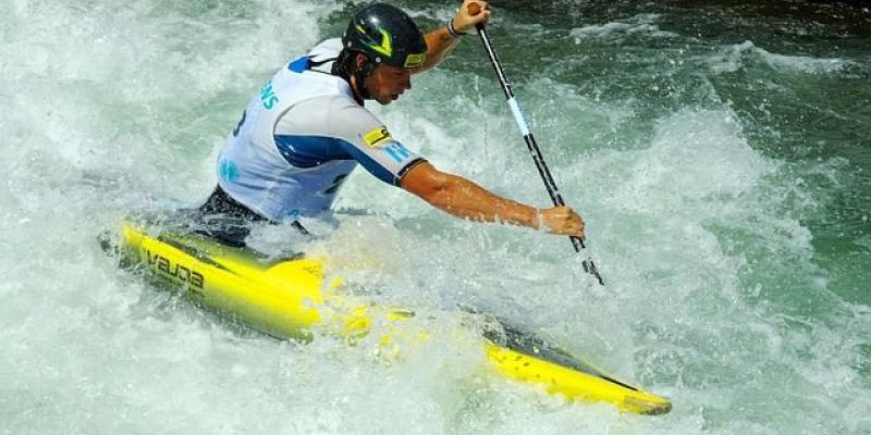 Inspirando para la práctica del deporte paralímpico - Pixabay Piragüismo paralímpico