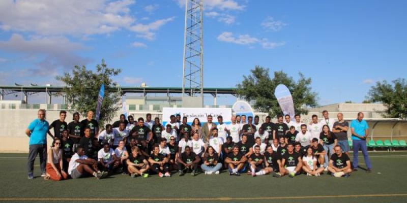 Torneo Deporte por Refugio