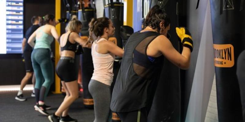 Adolescentes, deporte y salud mental, una mezcla altamente beneficiosa El deporte juega un papel crucial en la salud mental de los adolescentes