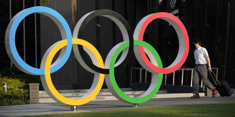 deporte / La Voz de Galicia Tokio 2020 serán los Juegos más ecológicos