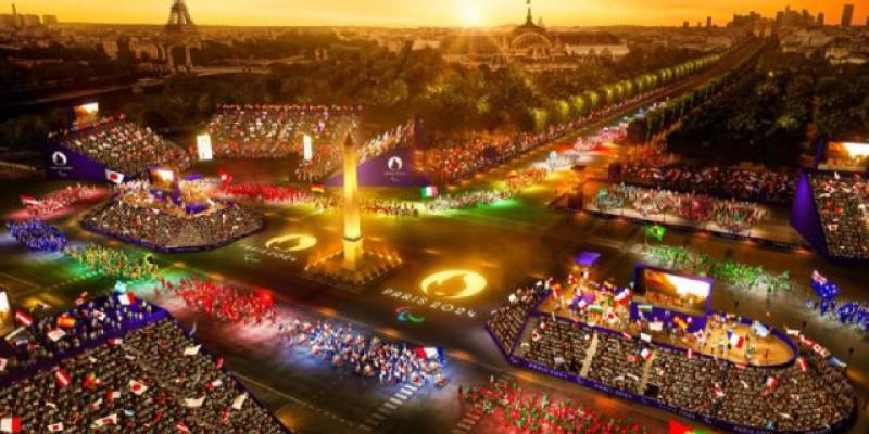 10 deportes paralímpicos y sus clasificaciones - JJPP Los deportes paralímpicos