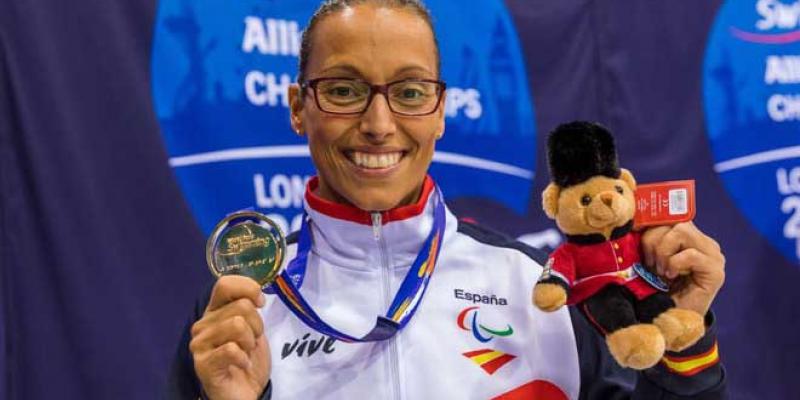 deportistas paralímpicos / MARCA Los deportistas paralímpicos mejorarán las ayudas en caso de medalla