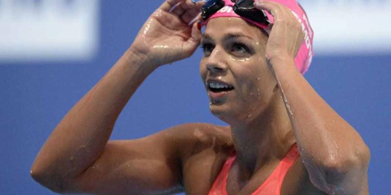 Deportistas rusos / Sport Los deportistas rusos, también fuera de las competiciones de la FINA