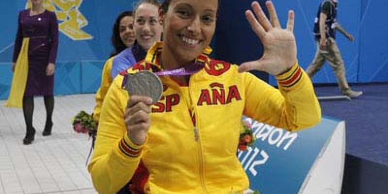 deportistas / paralimpicos 83 deportistas ya tienen billete a Tokio
