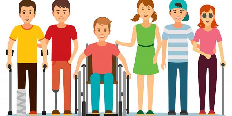 Anahuac Visibilizando los derechos de las personas con discapacidad