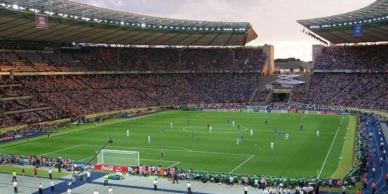Los derechos humanos en el fútbol - Pixabay Valores de derechos humanos