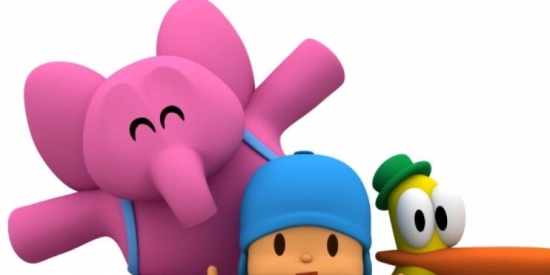 Pocoyó y los derechos de la infancia - Google imágenes La protección de los derechos de la infancia