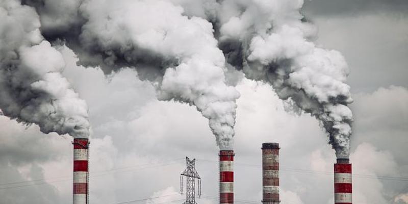 La descarbonización en la industria 