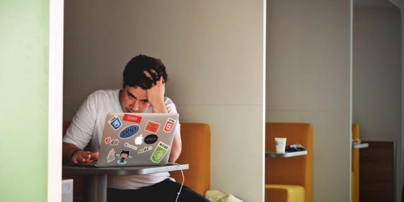 Así está el desempleo juvenil en España - Pexels El desempleo juvenil en España