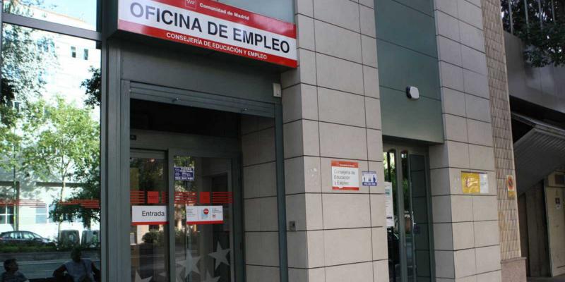 La afiliación, se sitúa en los 19.408.538 trabajadores.