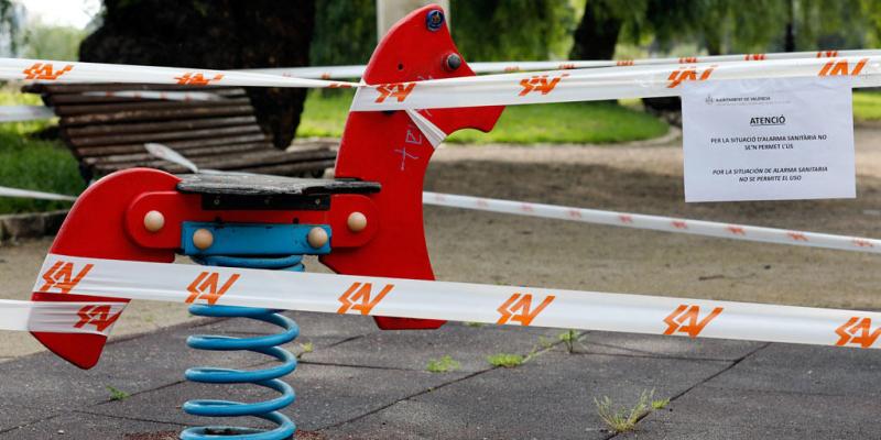 Sanidad habla del cambio de fases en el plan de la desescalada Plan de desescalada en España