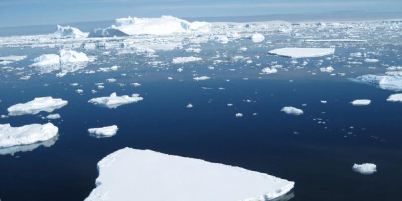 El Ártico sigue perdiendo su hielo/ Science Deshielo del Ártico