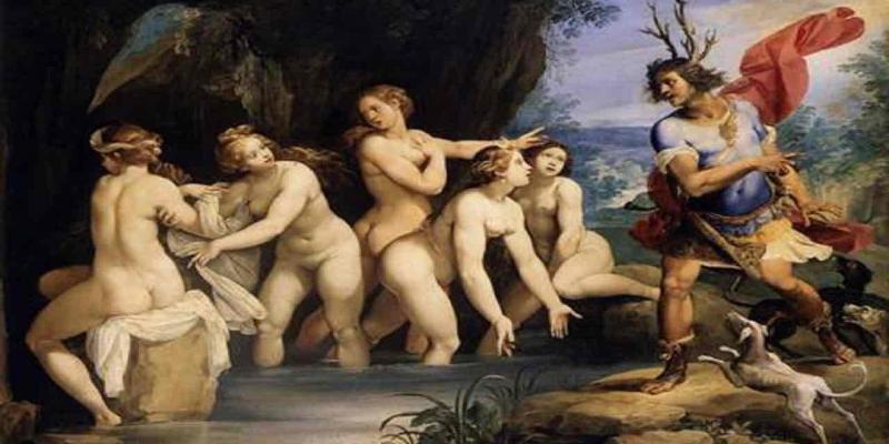 La desigualdad de género también está presente en el arte. El arte también refleja la desigualdad de género.