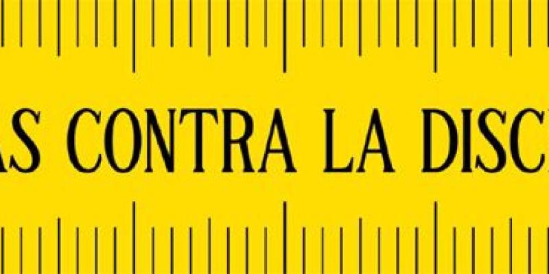 Medidas contra la discriminación / Cocemfe Medidas contra la discriminación