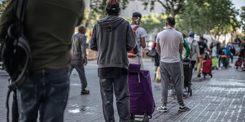 La desigualdad social y la pobreza por el Covid-19 aumentó especialmente en Baleares y Canarias Baleares y Canarias son las comunidades autónomas que sufren el mayor incremento de desigualdad salarial y pobreza por el impacto del Covid-19