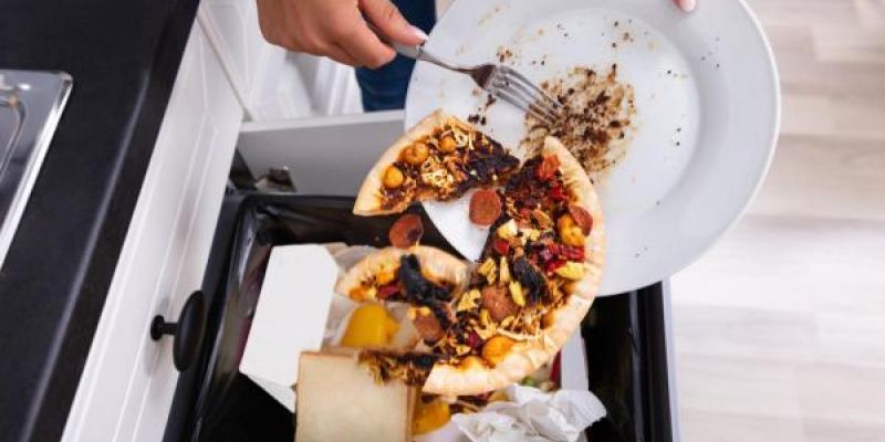 El desperdicio alimentario según la edad Conocemos el desperdicio alimentario según edad