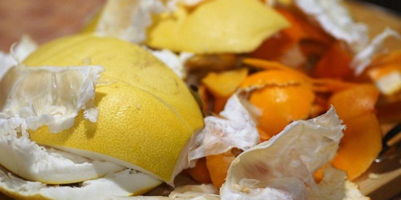 Frutas, desperdicio alimentario / Pixabay Frutas
