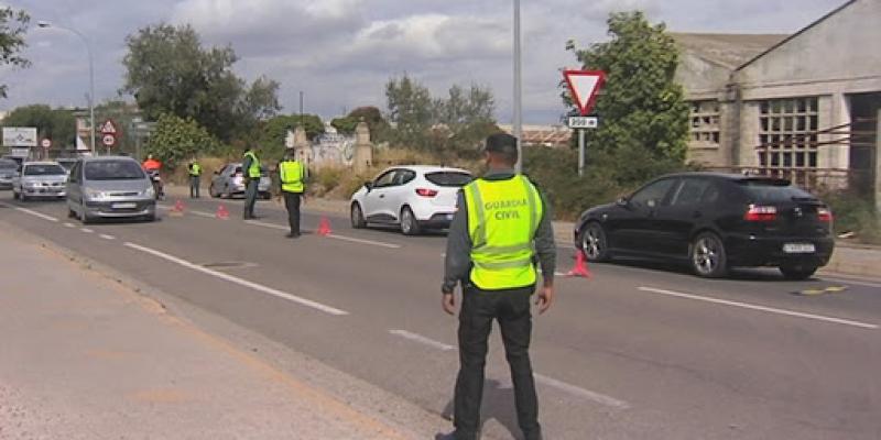 ¿Cuáles son los desplazamientos justificados ante la limitación de entrada y salida en municipios con más Covid-19?