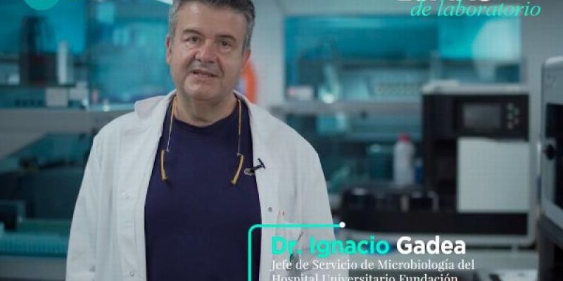 Avances para la detección de la Sepsis con el proyecto Espías de laboratorio