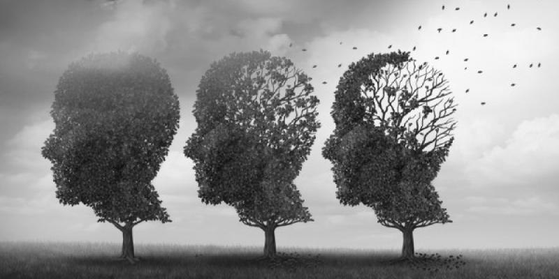 El deterioro cognitivo/ Getty Images Deterioro cognitivo