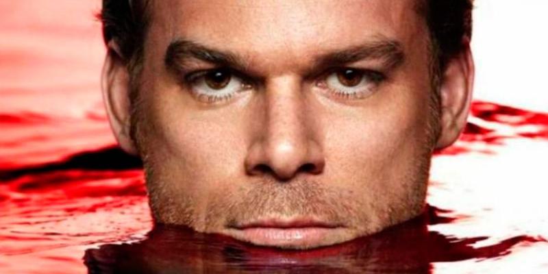 AS Dexter, el psicópata más conocido de televisión