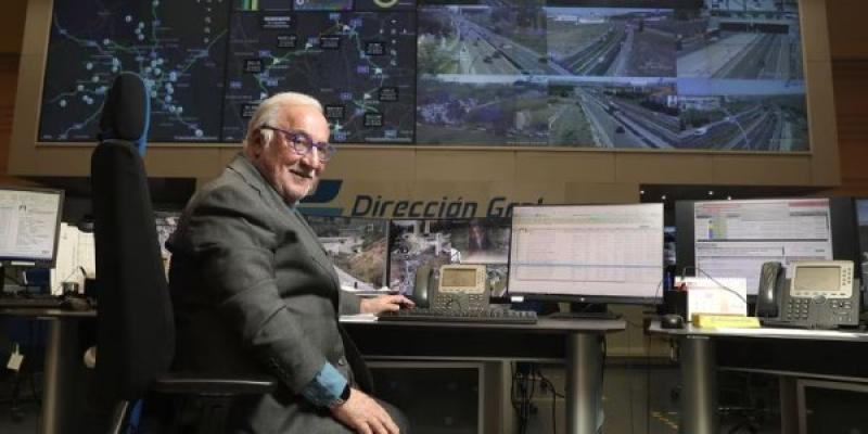 Consejos de la dirección de la DGT Pere Navarro, Director de la DGT