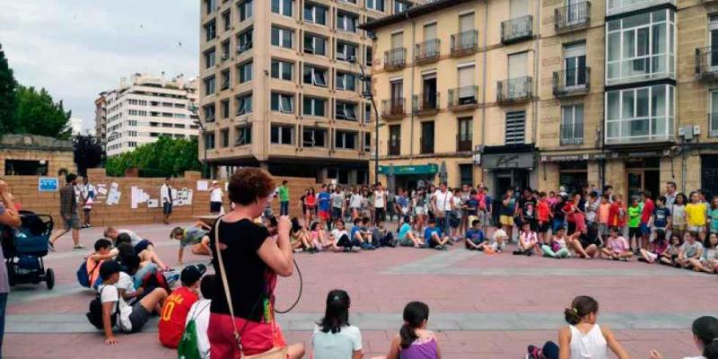 En España también se celebra el Día Mundial de la Justicia Social.