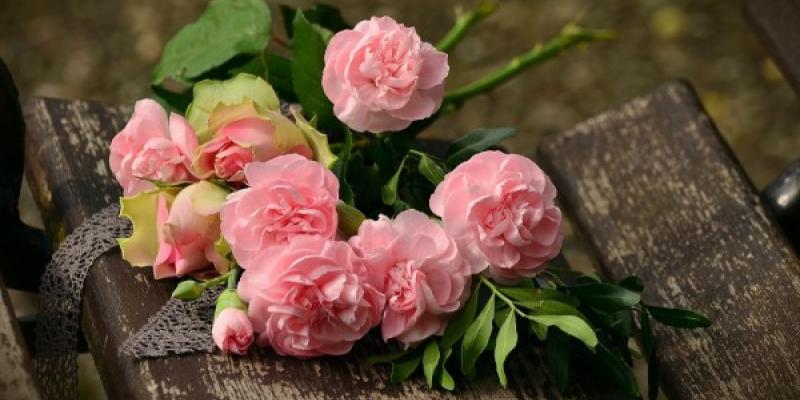 Flores para el Día de la Madre - Foto: Interflora Flores para el Día de la Madre