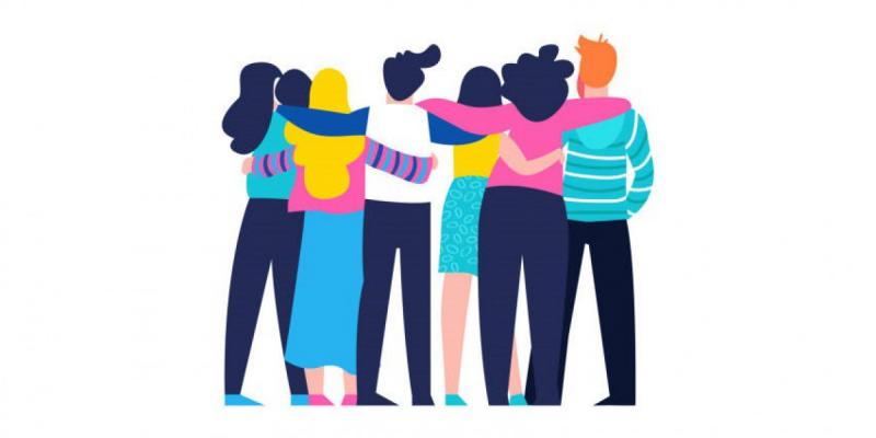 30 de julio, Día Internacional de la Amistad. ¡Hoy celebramos el Día Internacional de la Amistad!