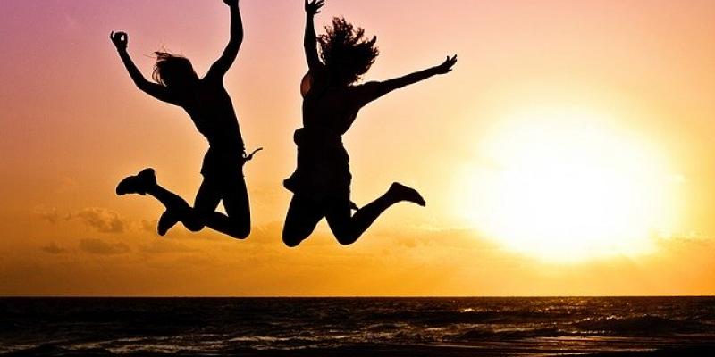 Día Internacional de la Juventud: el futuro del mundo Día Internacional de la Juventud