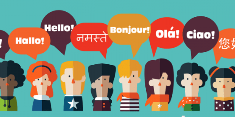 La traducción es muy importante/ Espacioteca.com Día Internacional de la Traducción