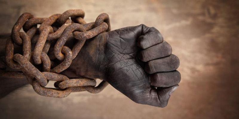 Día Internacional de Recuerdo de las Víctimas de la Esclavitud y la Trata Transatlántica de Esclavos