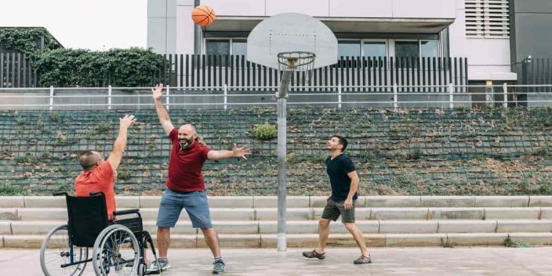 Celebra el Día Mundial del Baloncesto con estas acciones