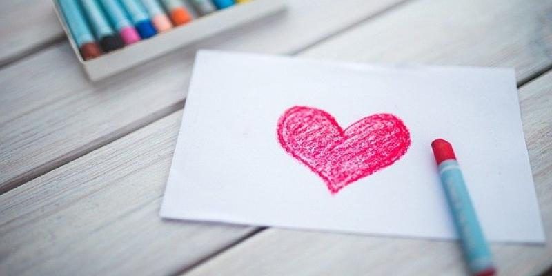 Día Mundial del Corazón/ Pixabay Celebramos el Día Mundial del Corazón
