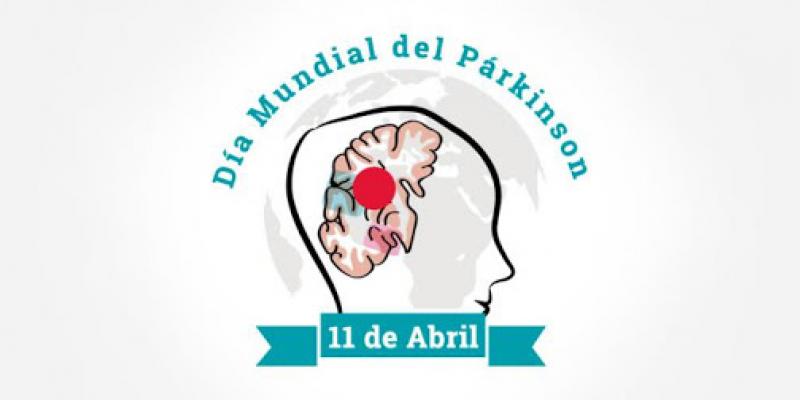 Día Mundial del Parkinson