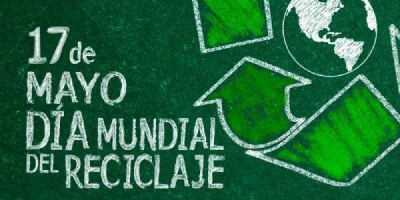 Día Mundial del Reciclaje