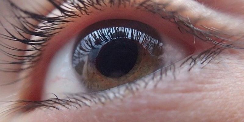 En España se estiman 15.000 personas que sufren Retinosis Pigmentaria Ojo/Pixabay
