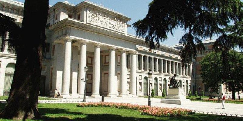 Disfruta de los mejores museos gratis - Ayuntamiento de Madrid Museos gratis
