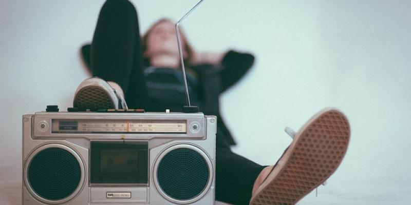 Seguir disfrutando de la radio 