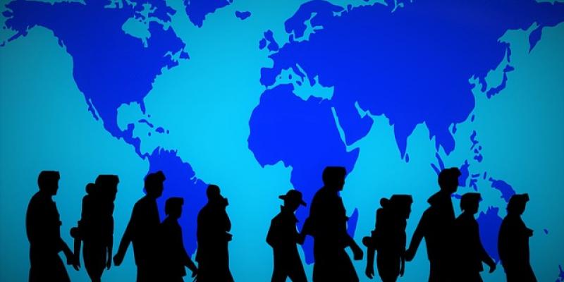 Día de los Refugiados, día de reflexiones - Pixabay El Día Mundial de los Refugiados